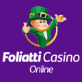 logo oficial de foliatti casino online